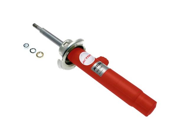 KONI - Koni 8745 1234R Koni 2100 FSD (Gold) Replacement Front Strut BMW E90 (For Kit 2100-4016)