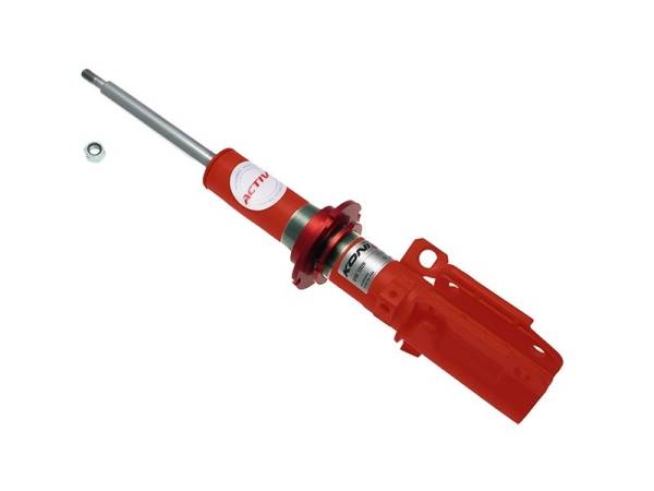 KONI - Koni 8745 1252R Koni Special Active Shock FSD 95-98 Porsche 911 (993) Right Front