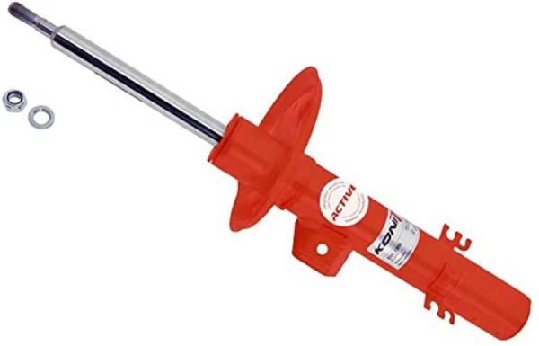 KONI - Koni 8745 1309R Koni Special Active Shock FSD 03-10 BMW X3 (E83) Front Right
