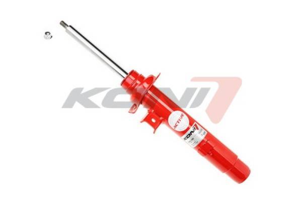 KONI - Koni 8745 1356 Koni Special Active Shock FSD 12-17 BMW 2/3/4 Series RWD w/ M-Technik Susp Front