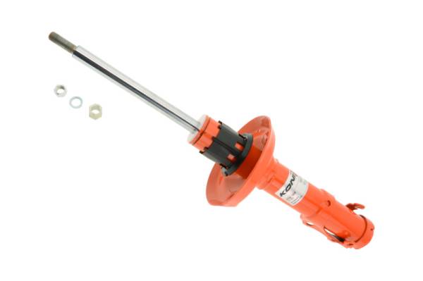 KONI - Koni 8750 1008 Koni STR.T (Orange) Shock 95-02 Volkswagen Golf III Cabrio - Front