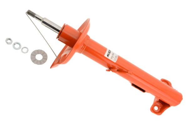 KONI - Koni 8750 1010L Koni STR.T (Orange) Shock 5/92-99 BMW 3 Series-E36 Coupe/Sedan/Vert (Incl. M-Technik) - Left Front