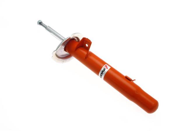 KONI - Koni 8750 1029L Koni STR.T (Orange) Shock 99-05 BMW 3 Series - all models excl. AWD & M3 - Left Front