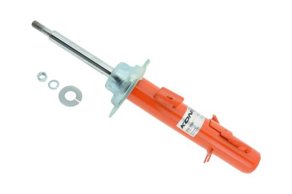 KONI - Koni 8750 1078R Koni STR.T (Orange) Shock 02-06 Mini Cooper (R53) - Front Right