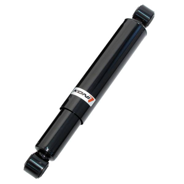 KONI - Koni 88 1458SP2 Koni Heavy Track (Red) Shock 92-01 Safari Magnum 4-Bag - Rear
