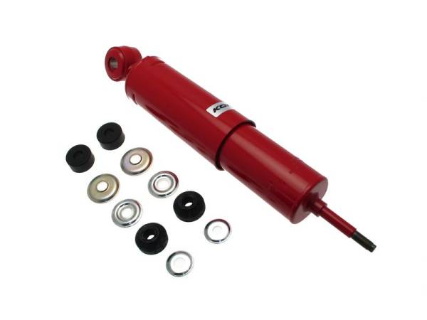 KONI - Koni 90 5401 Koni RAID (Red) Shock 83-98 Land Rover Defender 110 - Rear