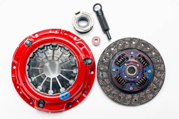 South Bend Clutch - South Bend Clutch FJK1005-HD South Bend / DXD Racing Clutch 13+ Subaru BRZ 2.0L Stg 1 HD Clutch Kit
