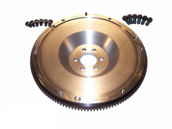 South Bend Clutch - South Bend Clutch SBCF0504 South Bend / DXD Racing Clutch 00-04 Audi A6 Quattro AFC 2.7L Flywheel
