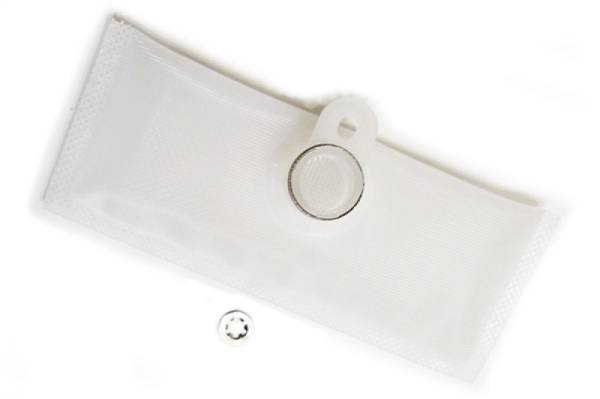 Radium Engineering - RADIUM Engineering 14-0143 Radium Engineering Fuel Pump Inlet Filter Sock