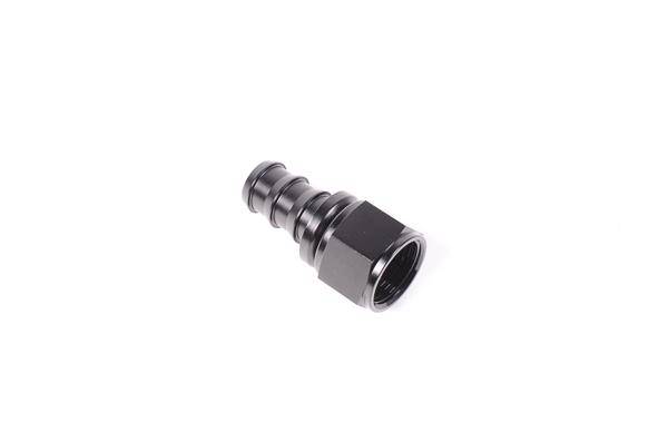 Radium Engineering - RADIUM Engineering 14-0261 Radium Engineering Pushlok Hose End 12AN Straight