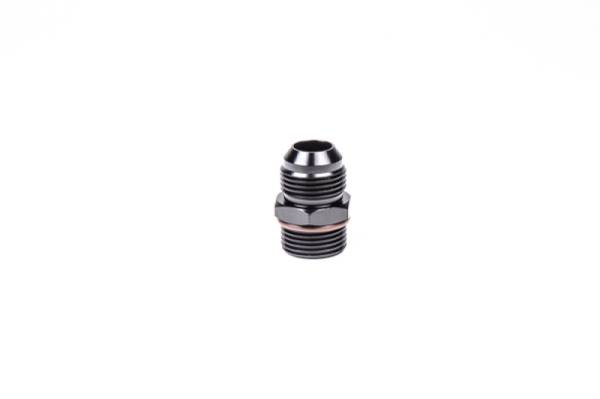 Radium Engineering - RADIUM Engineering 14-0434 Radium Engineering 12AN ORB to 12AN Male Remote Fitting