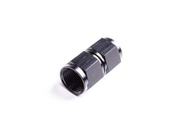 Radium Engineering - RADIUM Engineering 14-0467 Radium Engineering 10AN Coupler Female to Female