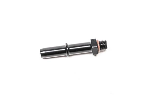 Radium Engineering - RADIUM Engineering 14-0479 Radium Engineering 2AN ORB to 8mm SAE Male