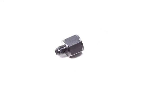 Radium Engineering - RADIUM Engineering 14-0533 Radium Engineering Fitting 10AN Female to 6AN Male