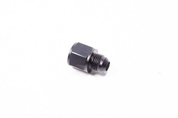 Radium Engineering - RADIUM Engineering 14-0534 Radium Engineering Fitting 10AN Female to 8AN Male