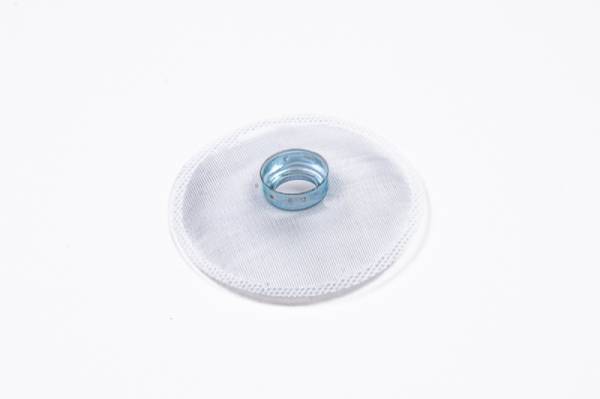 Radium Engineering - RADIUM Engineering 14-0543 Radium Engineering Fuel Pump Inlet Filter Sock - 19mm