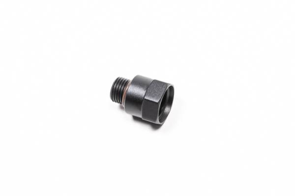 Radium Engineering - RADIUM Engineering 14-0600 Radium Engineering 6AN ORB Male To 8AN ORB Female