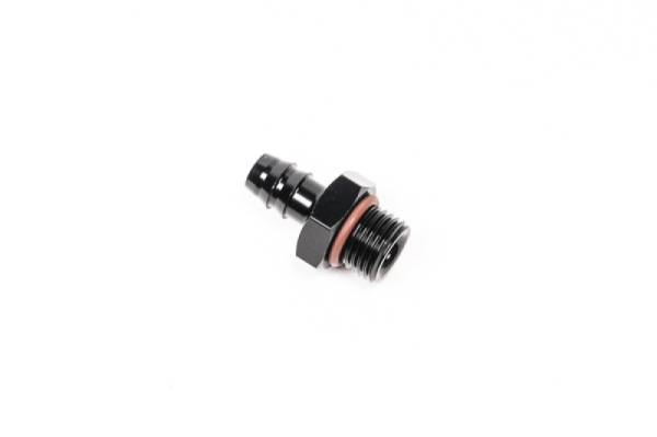Radium Engineering - RADIUM Engineering 14-0691 Radium Engineering 6AN ORB to 10mm Barb