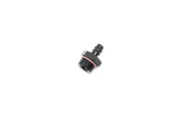 Radium Engineering - RADIUM Engineering 14-0694 Radium Engineering 8AN ORB to 10mm Barb