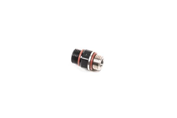 Radium Engineering - RADIUM Engineering 14-0706 Radium Engineering 6AN ORB to 6AN ORB Swivel Union
