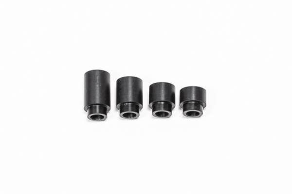 Radium Engineering - RADIUM Engineering 14-0727 Radium Engineering Insulating Spacer 27mm