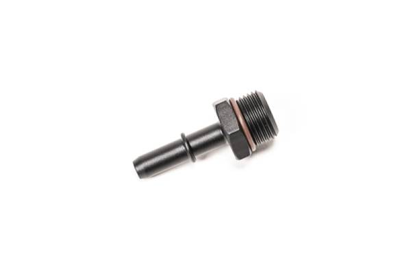 Radium Engineering - RADIUM Engineering 14-0839 Radium Engineering 10AN ORB to 10mm SAE Male