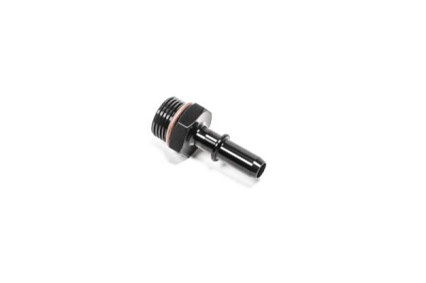 Radium Engineering - RADIUM Engineering 14-0968 Radium Engineering 8AN ORB to 3/8in SAE Male - Short