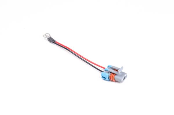 Radium Engineering - RADIUM Engineering 17-0049-00 Radium Engineering 10in Fuel Pump Connector Harness - Walbro E85