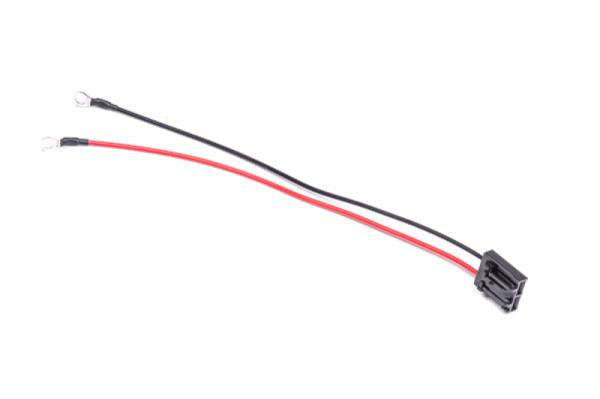Radium Engineering - RADIUM Engineering 17-0051-00 Radium Engineering Internal Harness Walbro GSS Style Pump with Ring Terminals