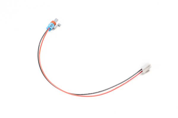 Radium Engineering - RADIUM Engineering 17-0054 Radium Engineering Porsche 17in Fuel Pump Connector Harness - Walbro E85