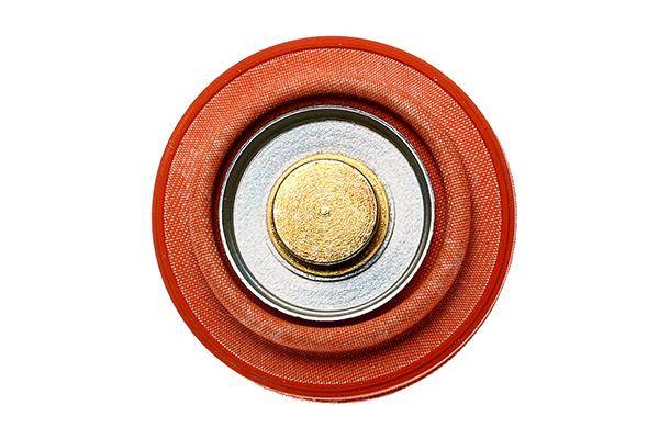 Radium Engineering - RADIUM Engineering 18-0017 Radium Engineering Diaphragm Service Replacement FPR