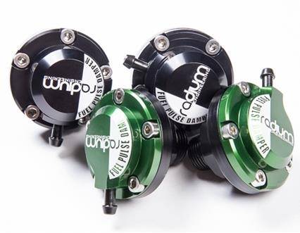 Radium Engineering - RADIUM Engineering 18-0018 Radium Engineering Diaphragm Service Replacement FPD