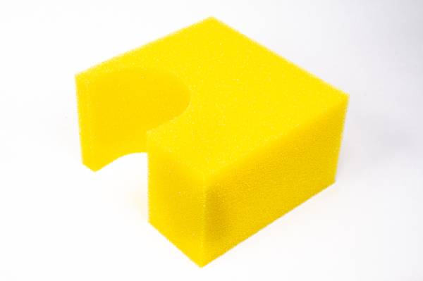 Radium Engineering - RADIUM Engineering 18-0066 Radium Engineering Fuel Cell Foam - One Piece