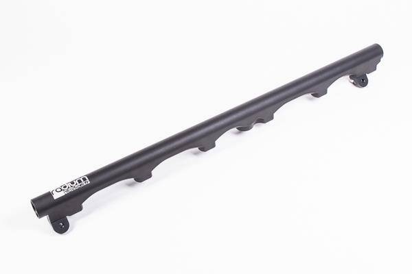 Radium Engineering - RADIUM Engineering 20-0070-02 Radium Engineering BMW E46 M3 (S54) Fuel Rail Kit (Does Not Include Hose or Fittings) - Fits 2001-2006 BMW M3
