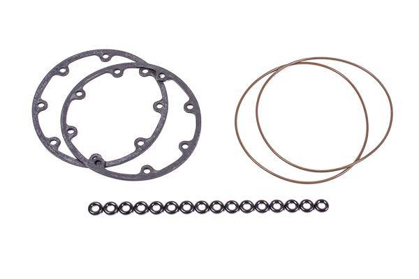 Radium Engineering - RADIUM Engineering 20-0087 Radium Engineering Fuel Surge Tank O-Ring Service Kit