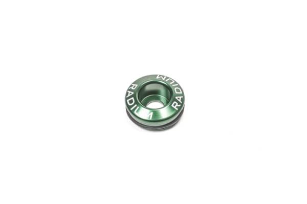 Radium Engineering - RADIUM Engineering 20-0161 Radium Engineering Nissan Injector Seat 25mm