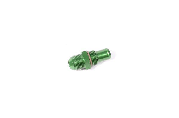 Radium Engineering - RADIUM Engineering 20-0196 Radium Engineering 5/8in Barb to 10AN FST Fitting