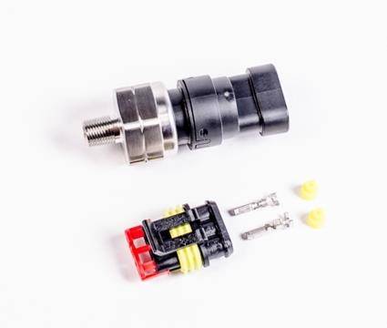 Radium Engineering - RADIUM Engineering 20-0236 Radium Engineering Adjustable Pressure Switch