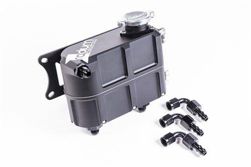 Radium Engineering - RADIUM Engineering 20-0270-00 Radium Engineering Coolant Expansion Tank- Universal