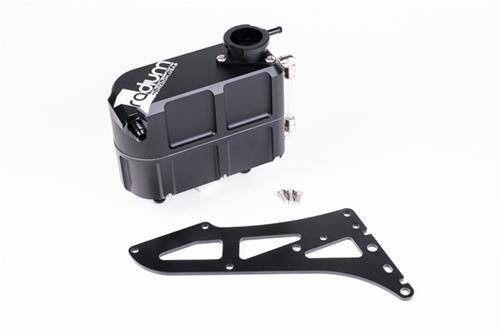 Radium Engineering - RADIUM Engineering 20-0270-02 Radium Engineering 06-11 Elise/Exige 2ZZ-GE ONLY Coolant Expansion Tank- Remote Location - Fits 2004-2011 Lotus Elise, Exige