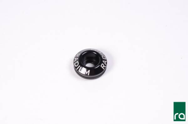 Radium Engineering - RADIUM Engineering 20-0305 Radium Engineering Subaru Injector Seat 26mm