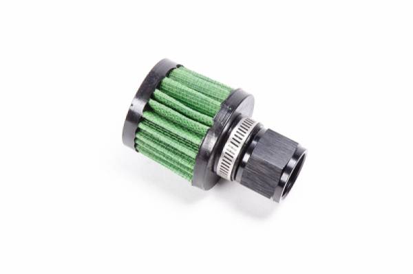 Radium Engineering - RADIUM Engineering 20-0485 Radium Engineering 12AN Female Fitting to Air Filter