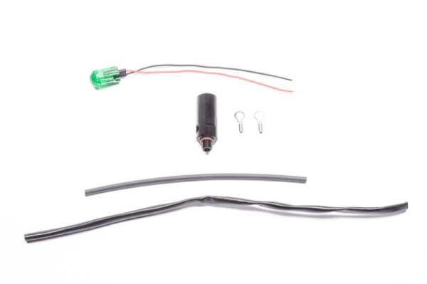 Radium Engineering - RADIUM Engineering 20-0508 Radium Engineering Fuel Level Diagnostic Indicator