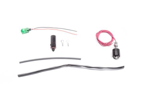 Radium Engineering - RADIUM Engineering 20-0519 Radium Engineering Fuel Level Switch Plus Diagnostic Indicator