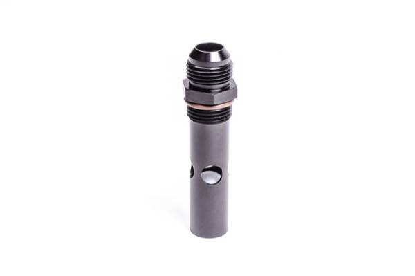 Radium Engineering - RADIUM Engineering 20-0535 Radium Engineering DSV 12AN ORB To 12AN Male - Quick Fill (Internal)