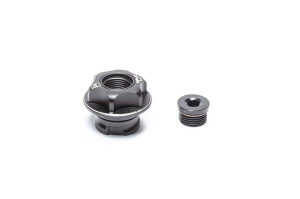 Radium Engineering - RADIUM Engineering 20-0539 Radium Engineering GM LS Oil Cap