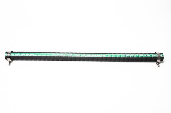 Radium Engineering - RADIUM Engineering 20-0597 Radium Engineering Fuel Fill Neck Hose Kit - 1.5in ID