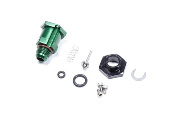 Radium Engineering - RADIUM Engineering 20-0598 Radium Engineering Fuel Pump Adapter For Walbro F90000267 / F90000274 Pumps Only