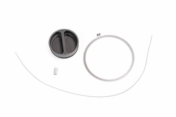 Radium Engineering - RADIUM Engineering 20-0604 Radium Dry Break Dust Cap