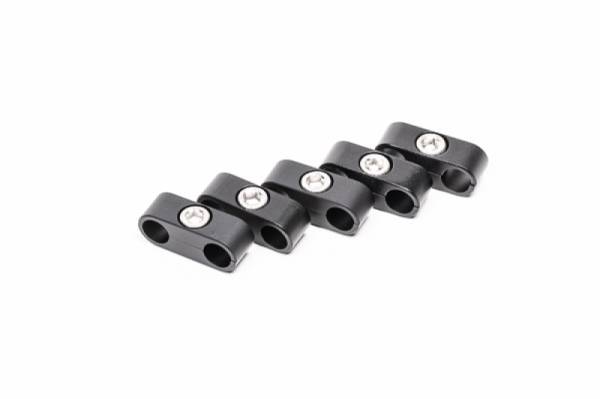 Radium Engineering - RADIUM Engineering 20-0627 Radium Nissan HICAS Line Retainer Kit